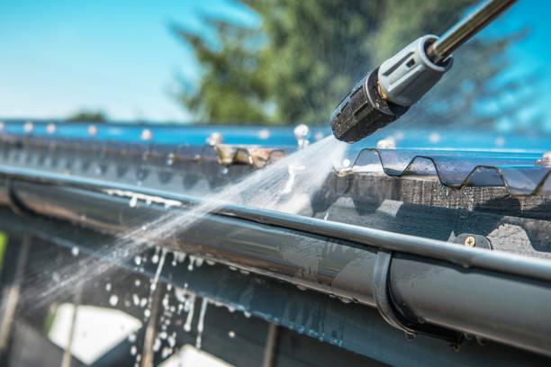 Best Roof Pressure Washing  in Port Barrington, IL