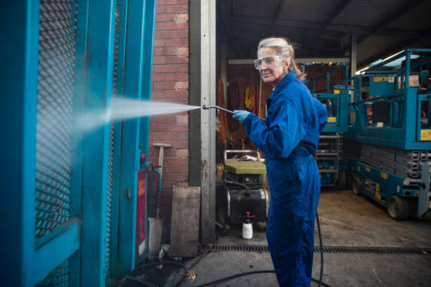 Best Affordable Pressure Washing  in Port Barrington, IL