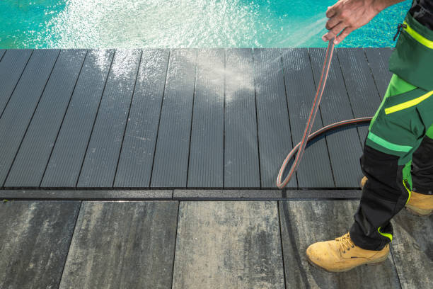 Best Exterior Home Cleaning  in Port Barrington, IL