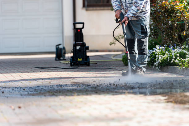 Best Concrete Pressure Washing  in Port Barrington, IL