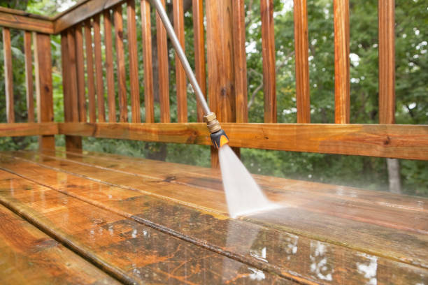 Best Best Pressure Washing Companies  in Port Barrington, IL