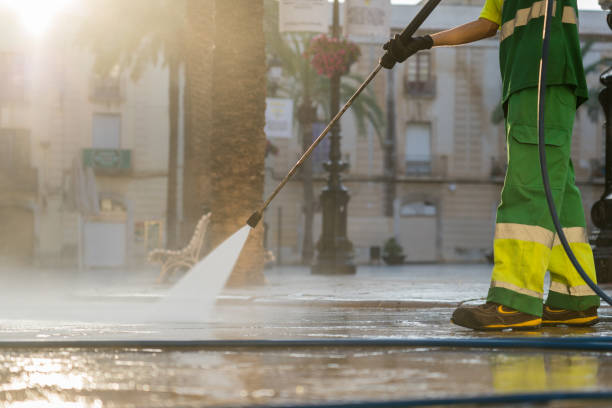 Best Commercial Pressure Washing  in Port Barrington, IL