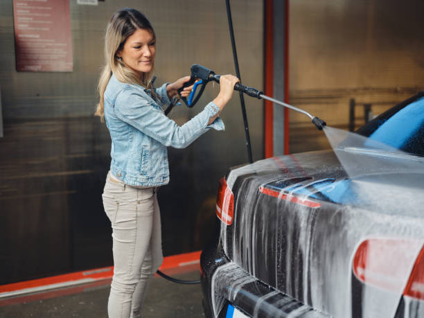 Best Local Pressure Washing Services  in Port Barrington, IL