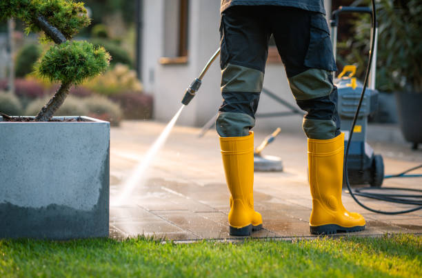 Professional Pressure Washing in Port Barrington, IL